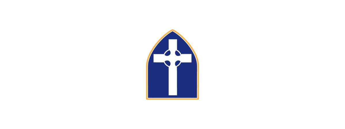 Cross Lutheran Church and School