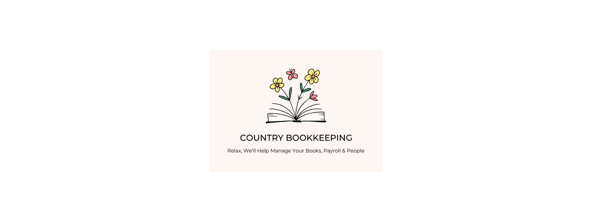 Country Bookkeeping & Payroll