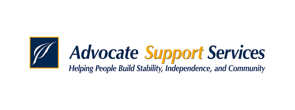 Advocate Support Services