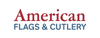 AmericanFlagsandCutlery