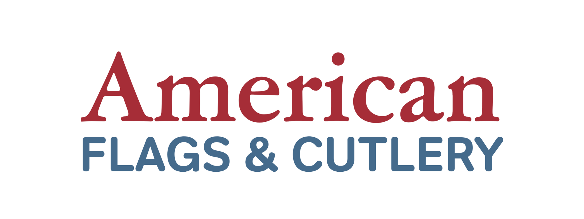 AmericanFlagsandCutlery
