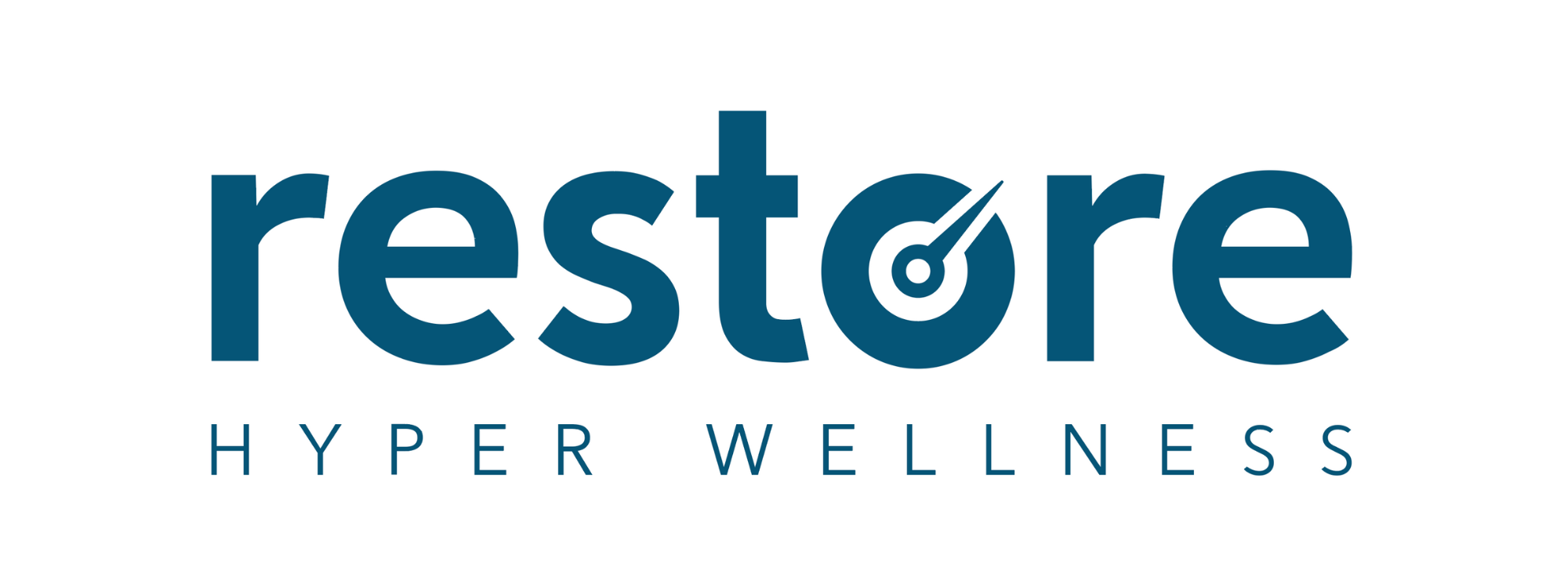Restore Hyper Wellness