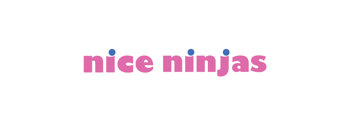 NiceNinjasMerch