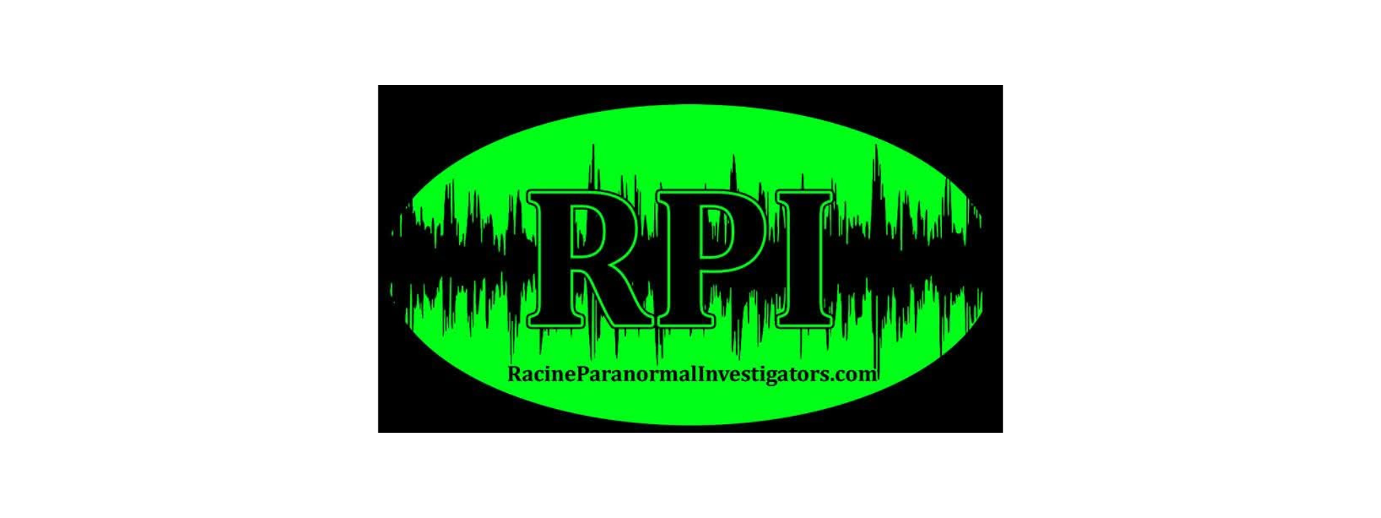 RacineParanormalInvestigators