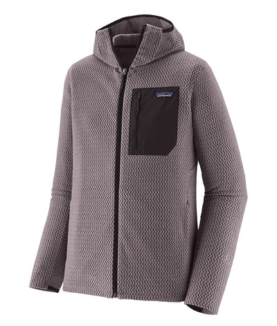 Patagonia Men's R1 Air Fleece Full-Zip Hoody 40256