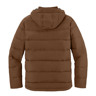 Carhartt Montana Insulated Hooded Jacket CT107082