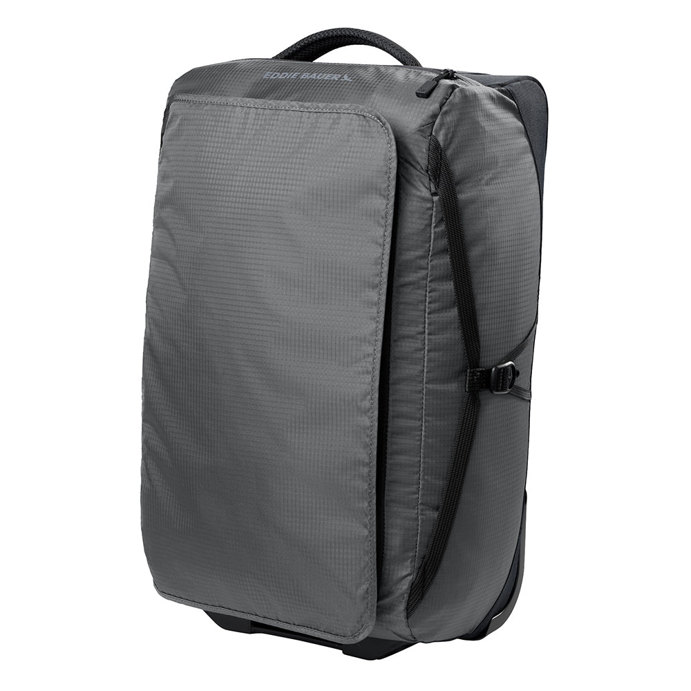 Eddie Bauer Excursion Roller Duffel