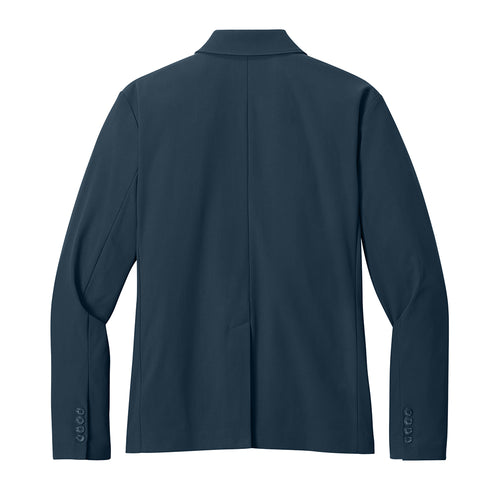 Mercer+Mettle Capital Tech Blazer MM3032
