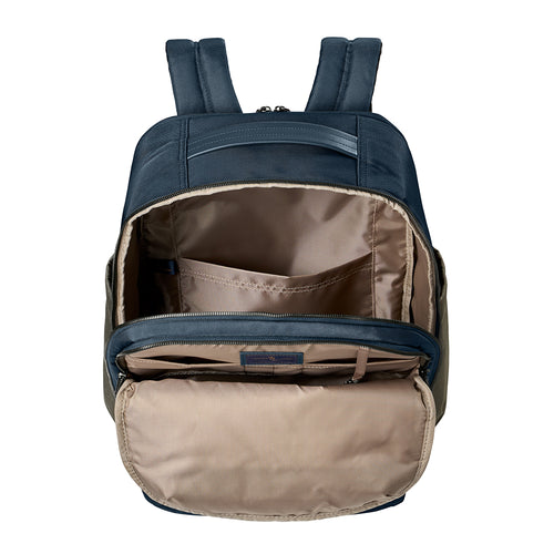 Brooks Brothers Oxford Backpack BB18822