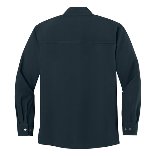 CornerStone Soft Shell Shirt Jacket CSJ73