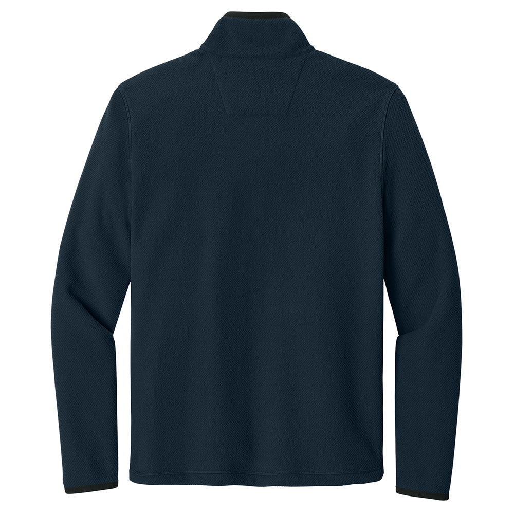 Carhartt Textured Full-Zip Fleece Jacket CT106416 – Merchloop