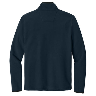 Carhartt Textured Full-Zip Fleece Jacket CT106416