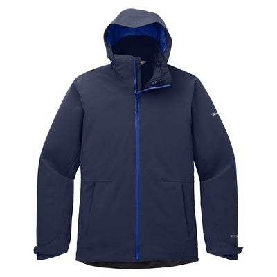 Eddie Bauer WeatherEdge 3-in-1 Jacket EB656
