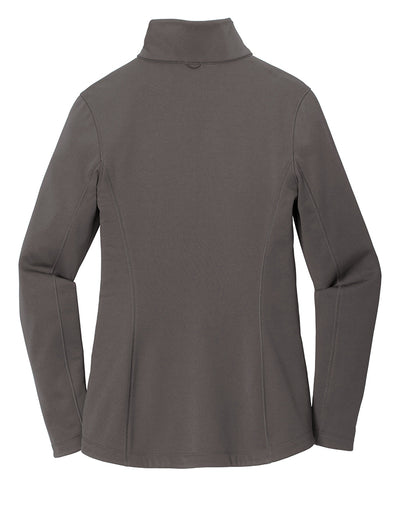 Port Authority Ladies Collective Smooth Fleece Jacket L904