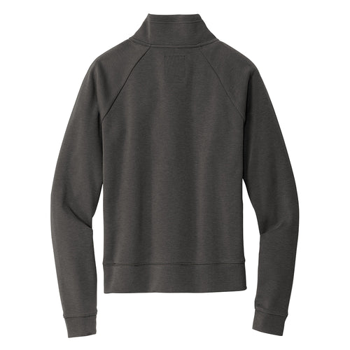 PRINTED Era Ladies STS 1/2-Zip LNEA541