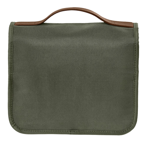 Brooks Brothers Oxford Small Travel Bag BB18872