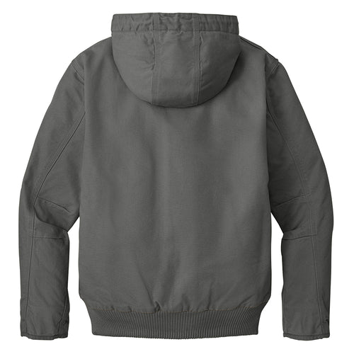 Carhartt Washed Duck Active Jac CT104050