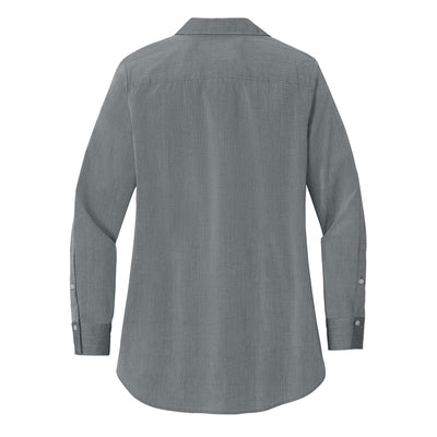 OGIO Women's Commuter Woven Tunic LOG1002
