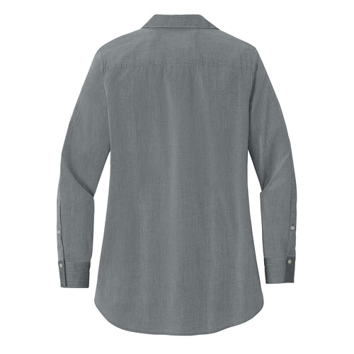 OGIO Women's Commuter Woven Tunic LOG1002