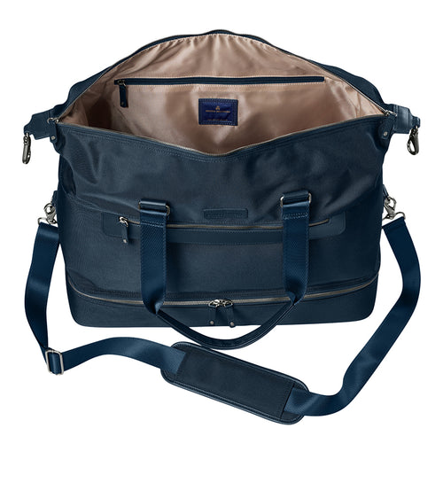 Brooks Brothers Oxford Weekender BB18882