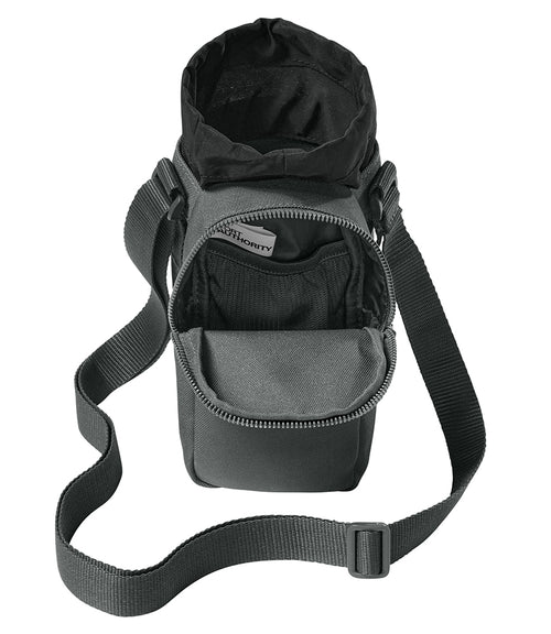 Port Authority Matte Oxford Hydration Crossbody BG941