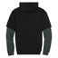 CornerStone Tough Fleece Layered Hoodie CSF632