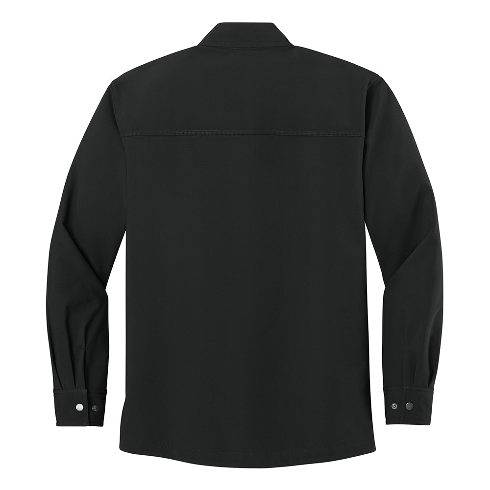 CornerStone Soft Shell Shirt Jacket CSJ73