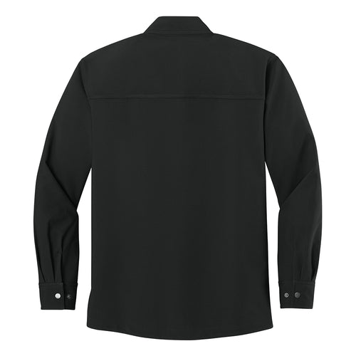 CornerStone Soft Shell Shirt Jacket CSJ73