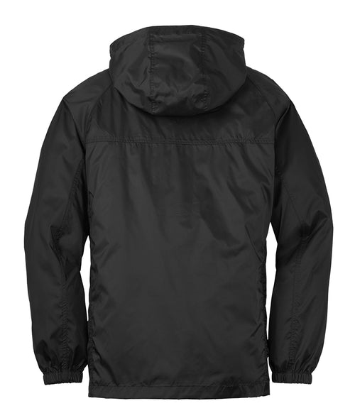Eddie Bauer Packable Wind Jacket EB500