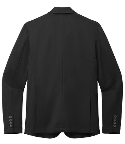 Mercer+Mettle Relaxed Knit Blazer MM3030