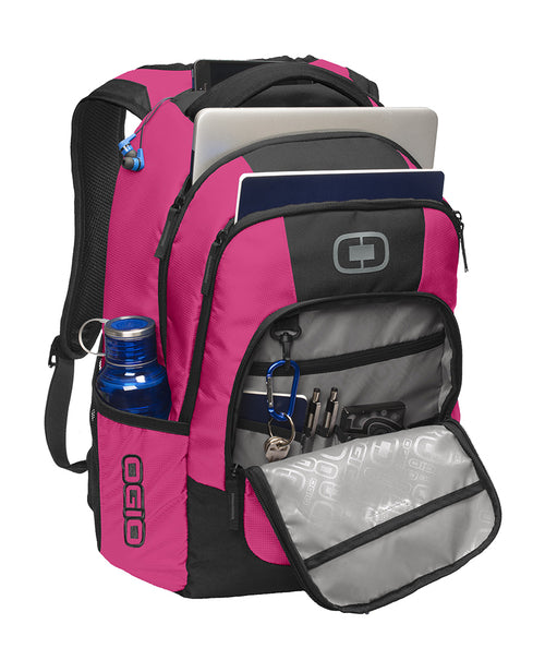 OGIO Logan Pack 411092
