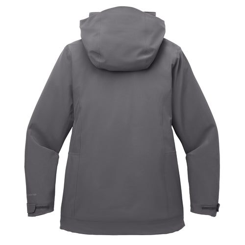Eddie Bauer Ladies WeatherEdge 3-in-1 Jacket EB657