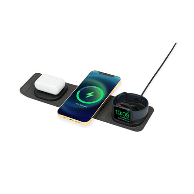 Newton Foldable Compact Wireless Charger