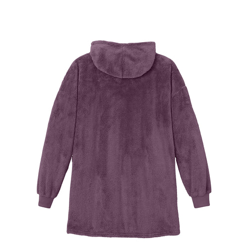 Port Authority Plush Poncho BP42