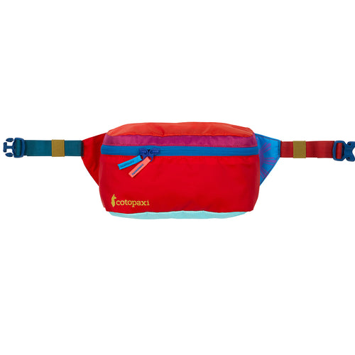 Cotopaxi Del Dia Hip Pack COTODDFP