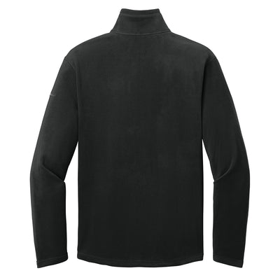 Eddie Bauer1/2-Zip Microfleece Jacket EB226