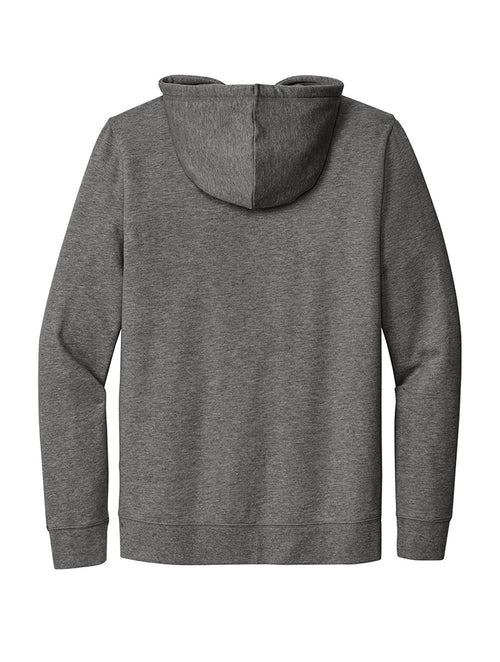 New Era Comeback Fleece Full-Zip Hoodie NEA551