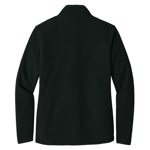 Carhartt Women’s Textured Full-Zip Fleece Jacket CT106419