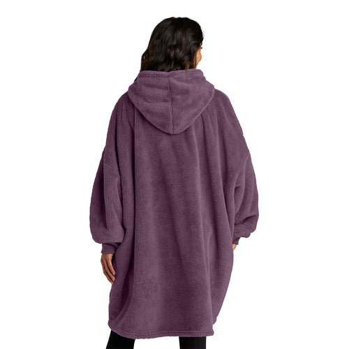 Port Authority Plush Poncho BP42