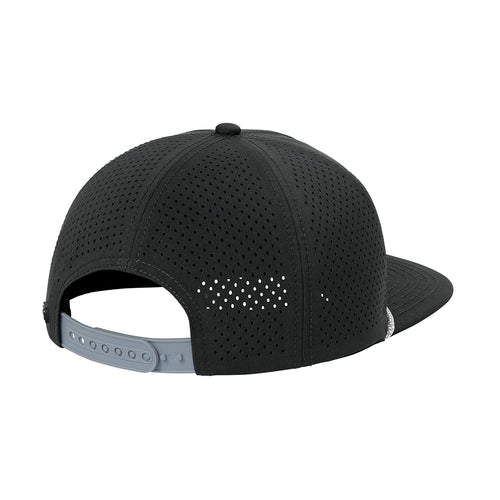 OGIO 5-Panel Rope Performance Cap OG607