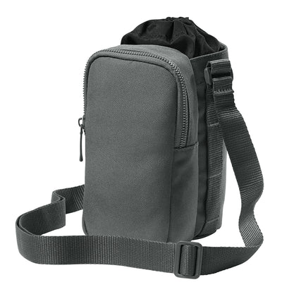 Port Authority Matte Oxford Hydration Crossbody BG941