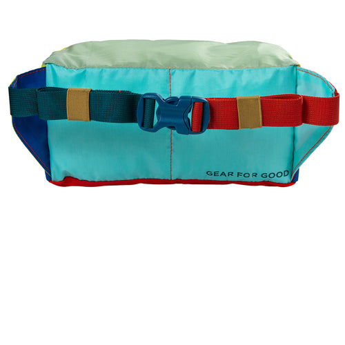 Cotopaxi Del Dia Hip Pack COTODDFP