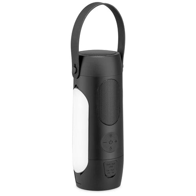 iLive WeatherX Flashlight Powerbank