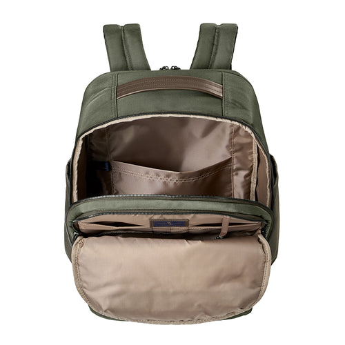 Brooks Brothers Oxford Backpack BB18822