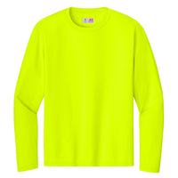 Safety Yellow