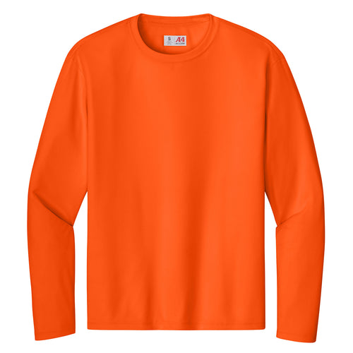 A4 Cooling Performance Long Sleeve Tee A4N3165