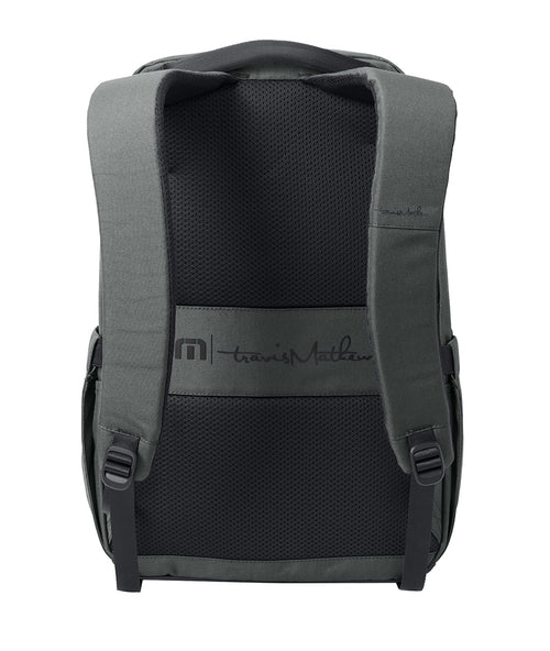 TravisMathew Approach Backpack TMB100