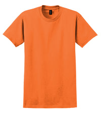 Safety Orange