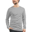 Unisex Long Sleeve Tee | Bella + Canvas 3501