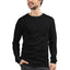 Unisex Long Sleeve Tee | Bella + Canvas 3501